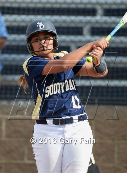 Thumbnail 2 in Bradley Central @ Soddy Daisy photogallery.