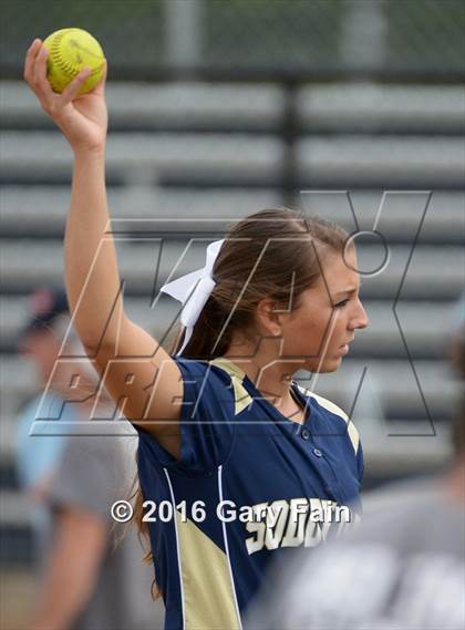 Thumbnail 3 in Bradley Central @ Soddy Daisy photogallery.