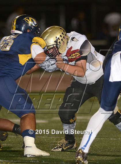 Thumbnail 3 in Pioneer @ Inderkum photogallery.