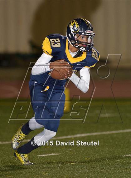 Thumbnail 2 in Pioneer @ Inderkum photogallery.