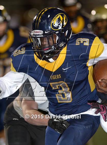 Thumbnail 2 in Pioneer @ Inderkum photogallery.