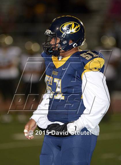 Thumbnail 1 in Pioneer @ Inderkum photogallery.