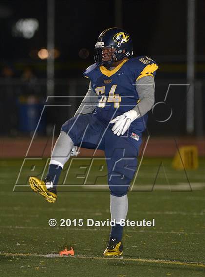 Thumbnail 2 in Pioneer @ Inderkum photogallery.