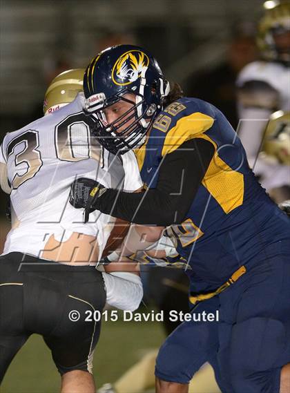 Thumbnail 2 in Pioneer @ Inderkum photogallery.