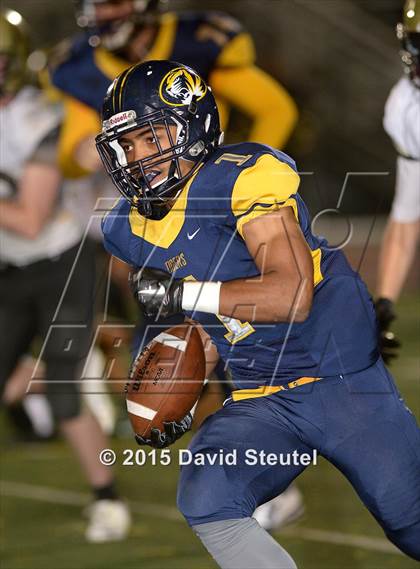 Thumbnail 1 in Pioneer @ Inderkum photogallery.
