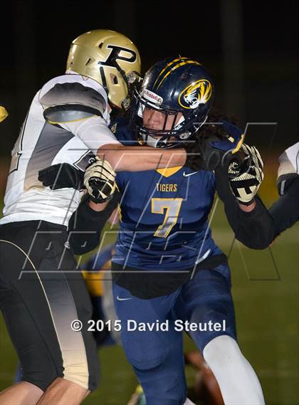 Thumbnail 3 in Pioneer @ Inderkum photogallery.