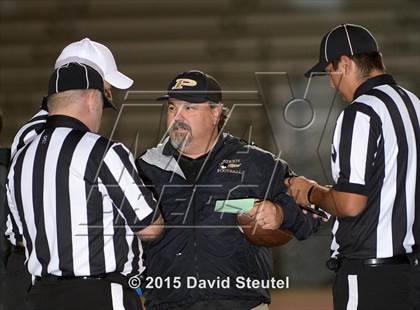 Thumbnail 1 in Pioneer @ Inderkum photogallery.