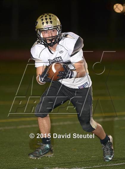 Thumbnail 2 in Pioneer @ Inderkum photogallery.