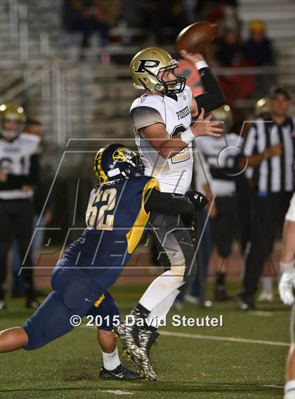 Thumbnail 2 in Pioneer @ Inderkum photogallery.