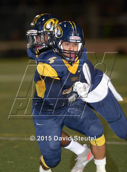 Thumbnail 3 in Pioneer @ Inderkum photogallery.