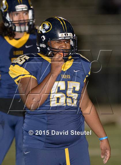 Thumbnail 2 in Pioneer @ Inderkum photogallery.