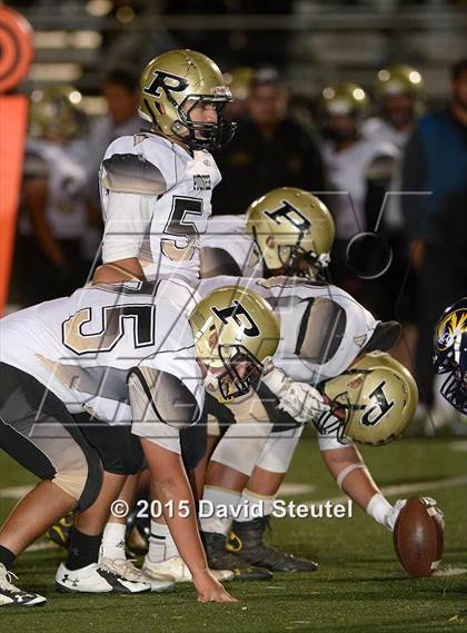 Thumbnail 1 in Pioneer @ Inderkum photogallery.