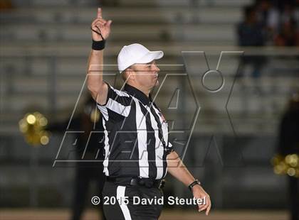 Thumbnail 3 in Pioneer @ Inderkum photogallery.