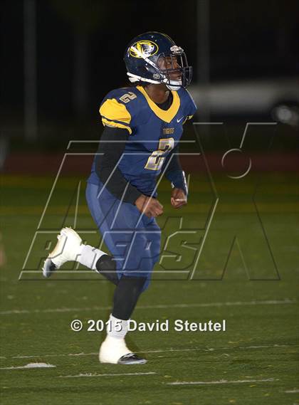 Thumbnail 1 in Pioneer @ Inderkum photogallery.