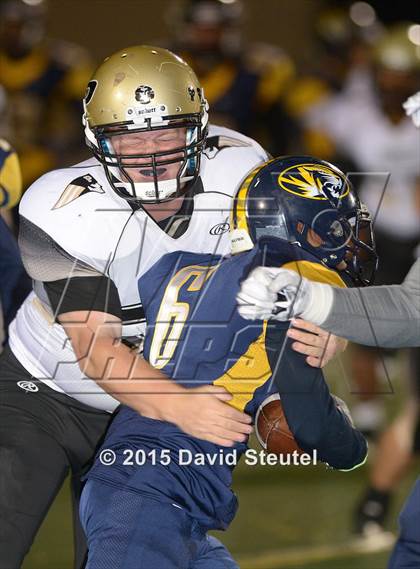 Thumbnail 3 in Pioneer @ Inderkum photogallery.