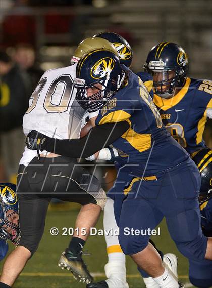 Thumbnail 1 in Pioneer @ Inderkum photogallery.