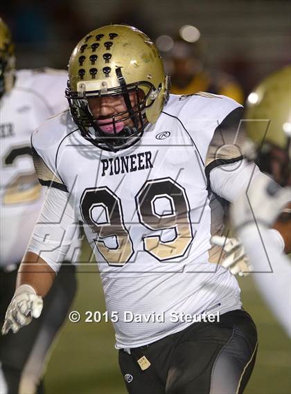 Thumbnail 2 in Pioneer @ Inderkum photogallery.