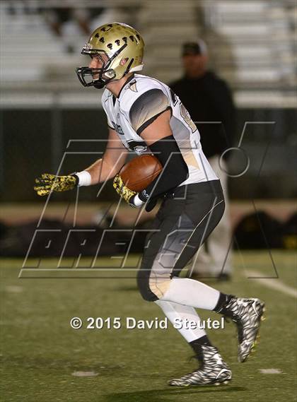 Thumbnail 3 in Pioneer @ Inderkum photogallery.