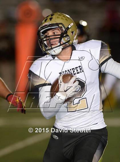 Thumbnail 2 in Pioneer @ Inderkum photogallery.