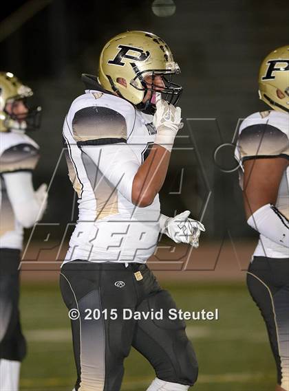 Thumbnail 1 in Pioneer @ Inderkum photogallery.