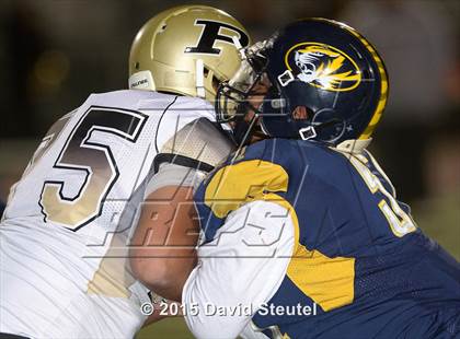 Thumbnail 3 in Pioneer @ Inderkum photogallery.