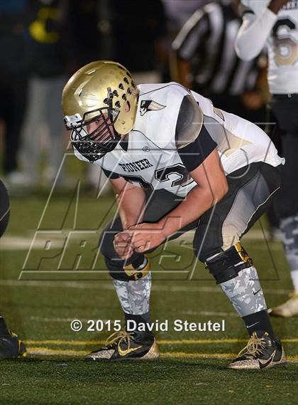 Thumbnail 2 in Pioneer @ Inderkum photogallery.