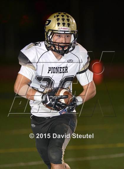 Thumbnail 3 in Pioneer @ Inderkum photogallery.