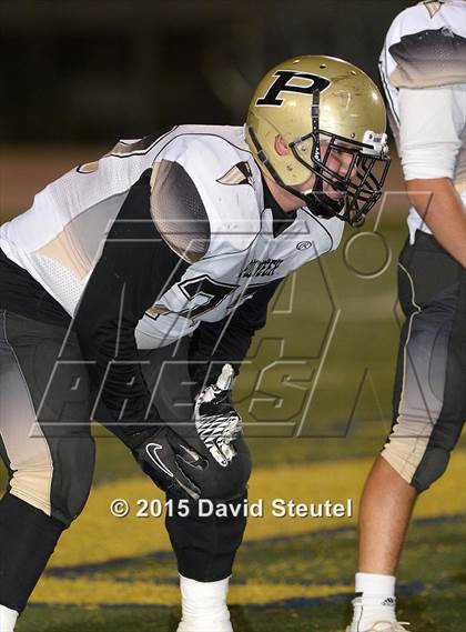 Thumbnail 2 in Pioneer @ Inderkum photogallery.