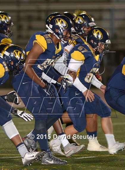 Thumbnail 1 in Pioneer @ Inderkum photogallery.