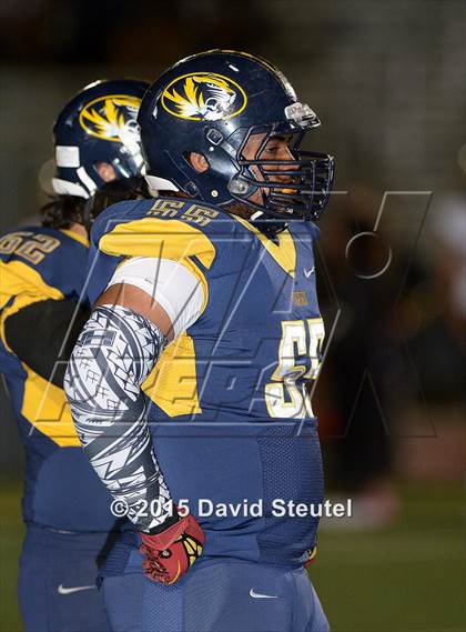 Thumbnail 3 in Pioneer @ Inderkum photogallery.