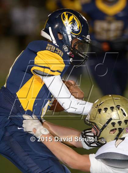 Thumbnail 3 in Pioneer @ Inderkum photogallery.