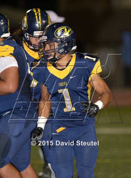 Thumbnail 1 in Pioneer @ Inderkum photogallery.