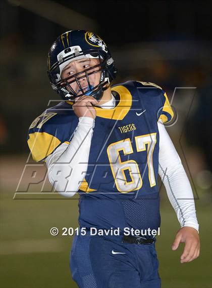 Thumbnail 3 in Pioneer @ Inderkum photogallery.