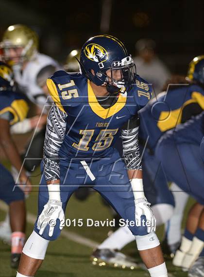 Thumbnail 2 in Pioneer @ Inderkum photogallery.