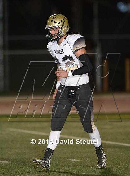 Thumbnail 1 in Pioneer @ Inderkum photogallery.