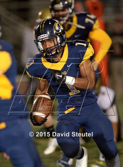 Thumbnail 3 in Pioneer @ Inderkum photogallery.