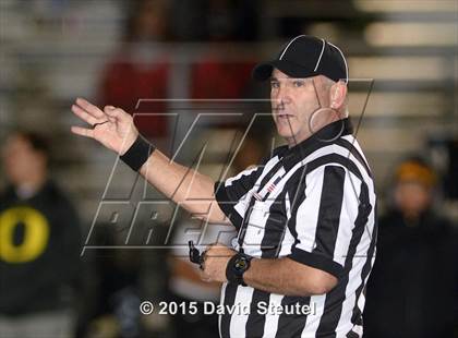 Thumbnail 1 in Pioneer @ Inderkum photogallery.