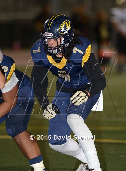 Thumbnail 3 in Pioneer @ Inderkum photogallery.