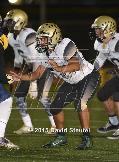 Thumbnail 2 in Pioneer @ Inderkum photogallery.