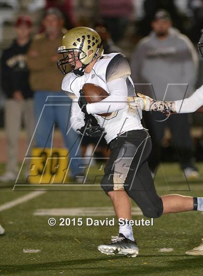Thumbnail 2 in Pioneer @ Inderkum photogallery.