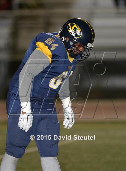 Thumbnail 1 in Pioneer @ Inderkum photogallery.