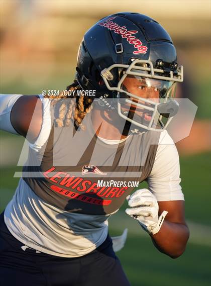 Thumbnail 2 in Itawamba Agricultural @ Lewisburg photogallery.