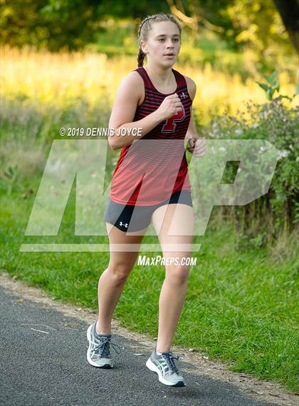Thumbnail 3 in Monroe County XC League Meet - Shadow Pines photogallery.