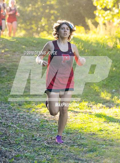 Thumbnail 3 in Monroe County XC League Meet - Shadow Pines photogallery.