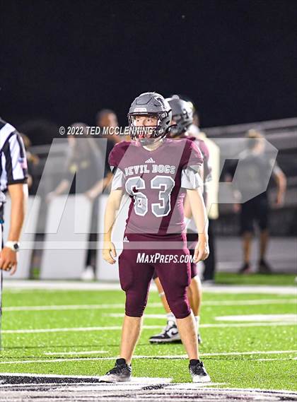Thumbnail 1 in Robinson @ Morrilton photogallery.