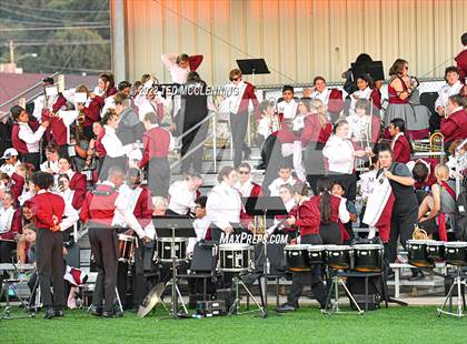 Thumbnail 1 in Robinson @ Morrilton photogallery.