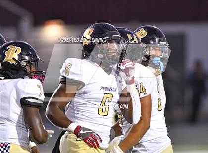 Thumbnail 3 in Robinson @ Morrilton photogallery.