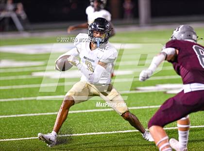 Thumbnail 1 in Robinson @ Morrilton photogallery.