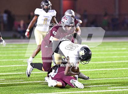 Thumbnail 1 in Robinson @ Morrilton photogallery.