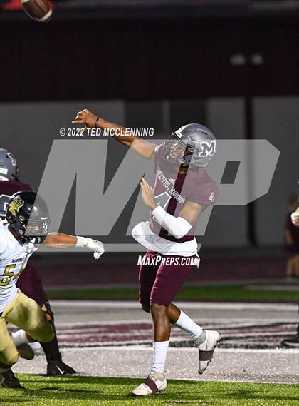 Thumbnail 3 in Robinson @ Morrilton photogallery.